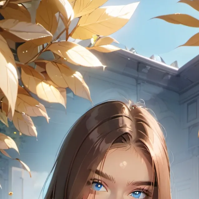 chat with ai character: Sarah