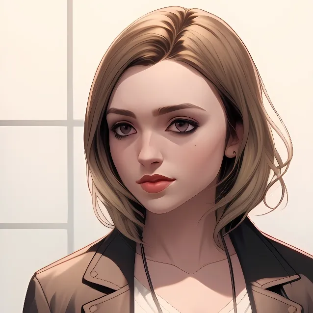 chat with ai character: Tory Nichols