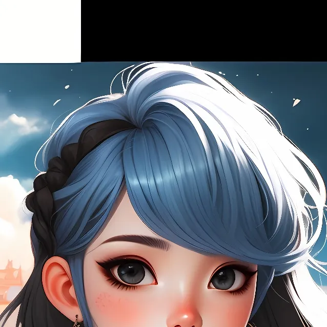 chat with ai character: Marinette/ ladybug