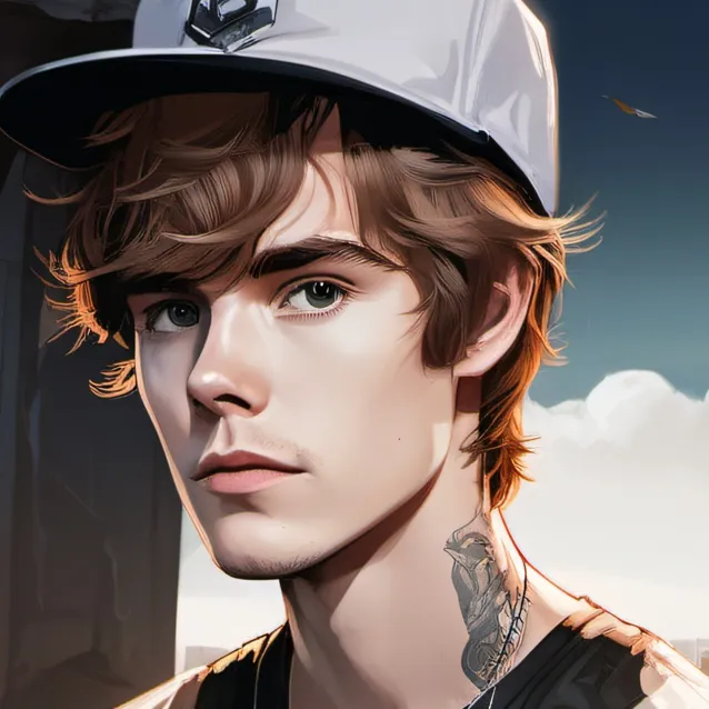 chat with ai character: Justin Bieber