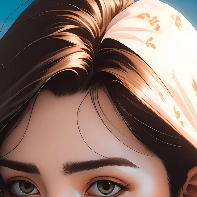 chat with ai character: Dianne