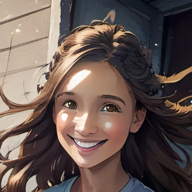 chat with ai character: Ivy! ✨