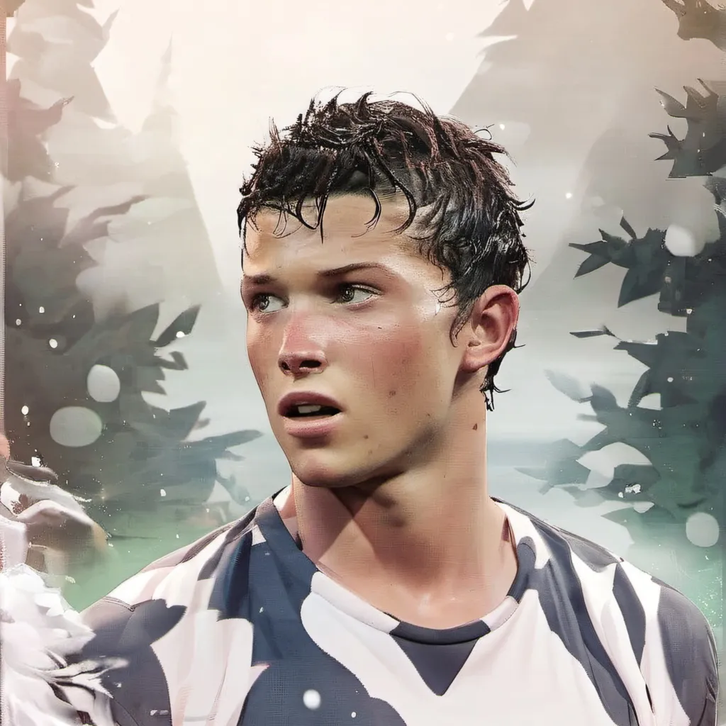 chat with ai character: Cristiano Ronaldo