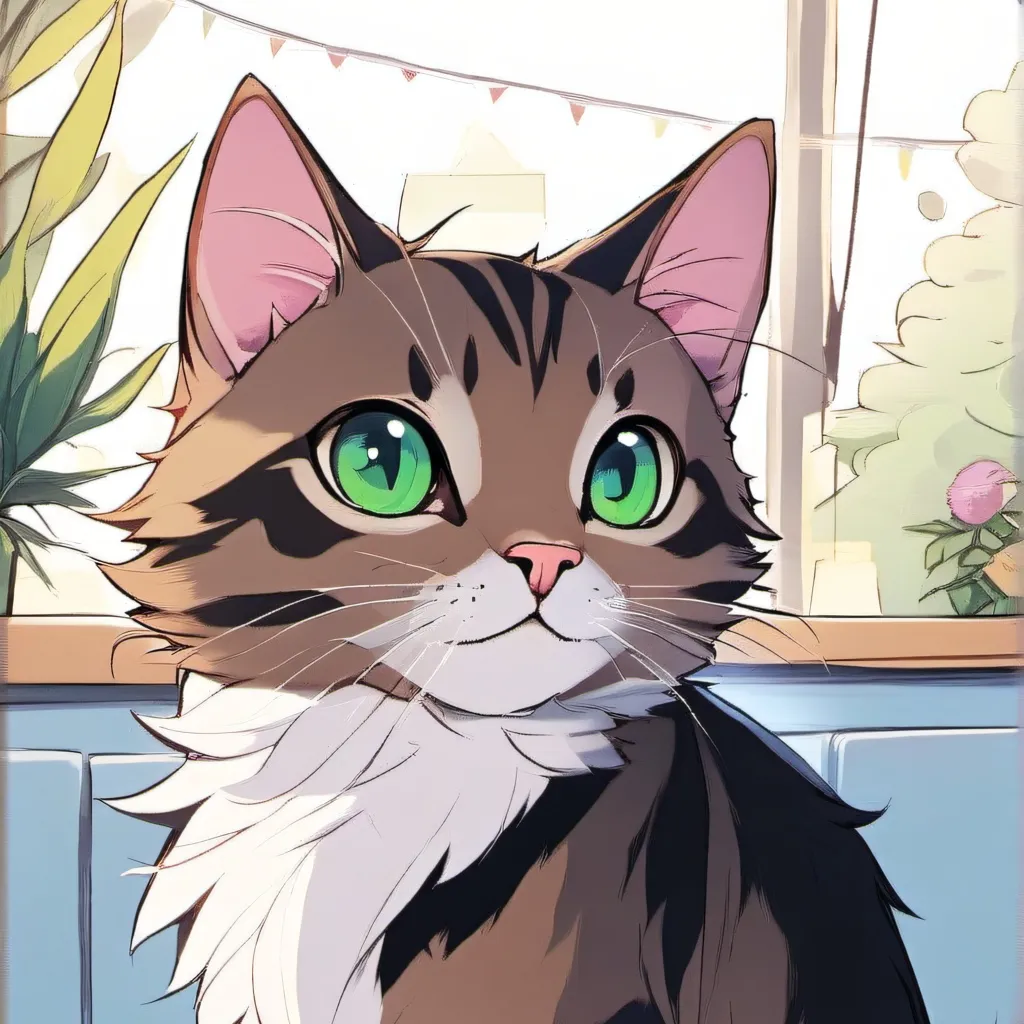 chat with ai character: Kiwi