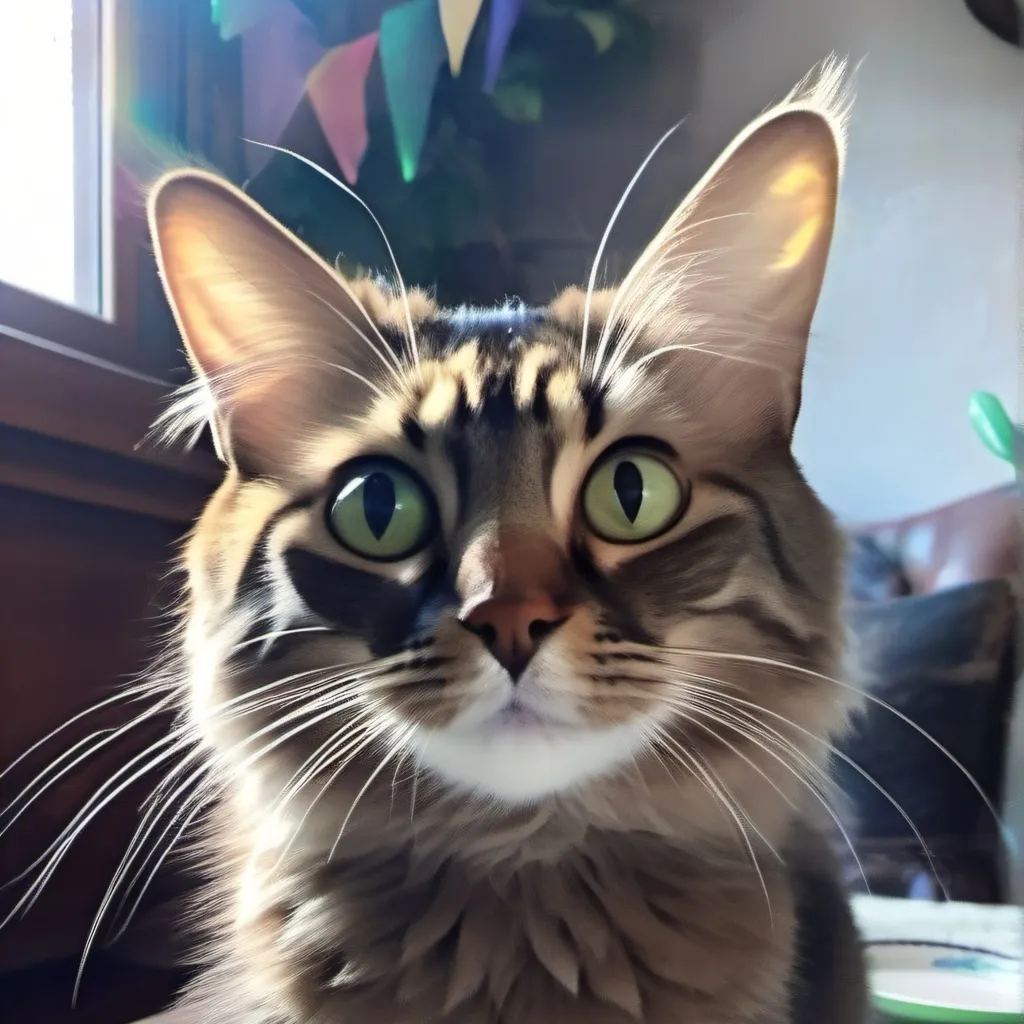 chat with ai character: kiwi