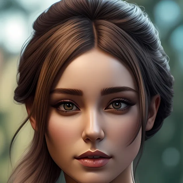 chat with ai character: Isabella