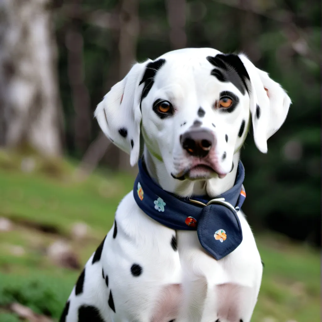 chat with ai character: biscuit