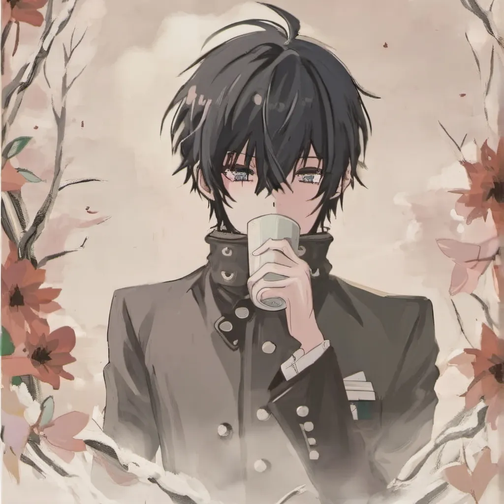 chat with ai character: Kevin 