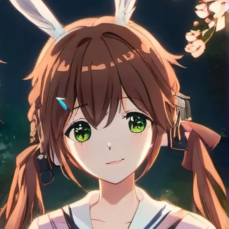 chat with ai character: Alice and Alex