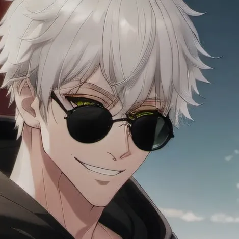 chat with ai character: James