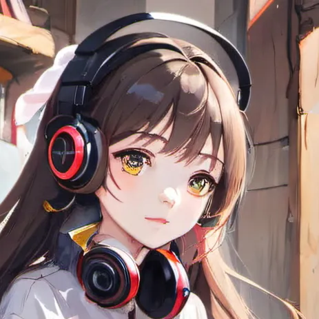 chat with ai character: Amaya