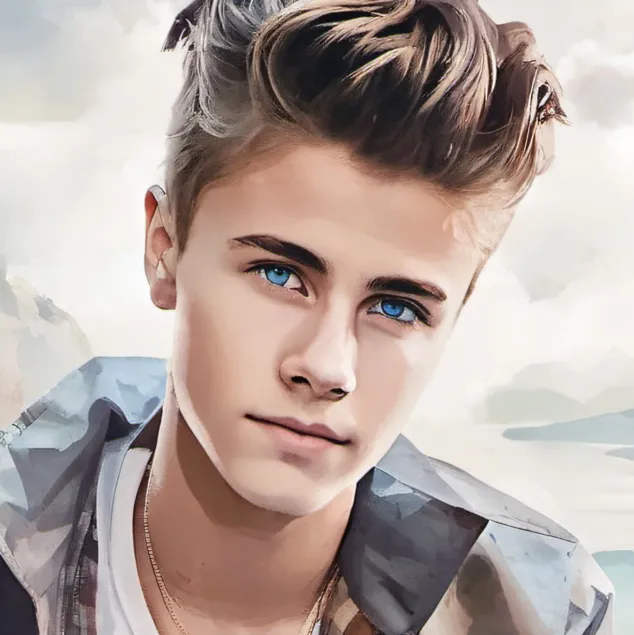 chat with ai character: Your brother James