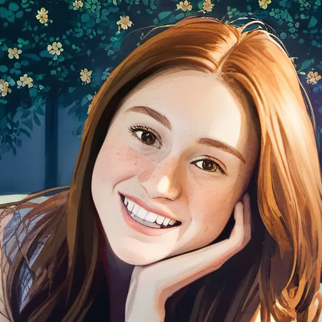 chat with ai character: Yoursis’sbestie 