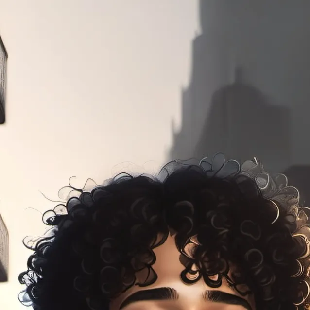 chat with ai character: Malik