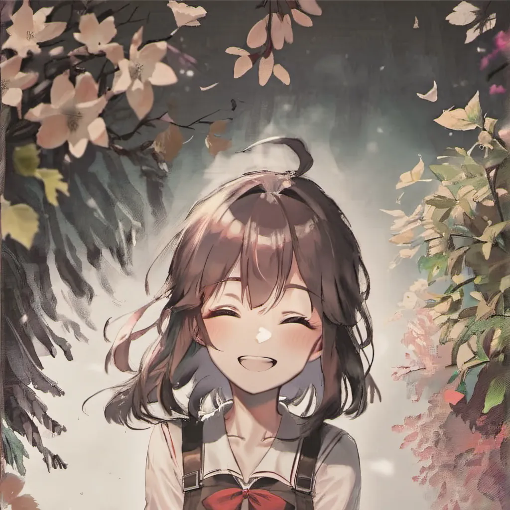 chat with ai character: Ella