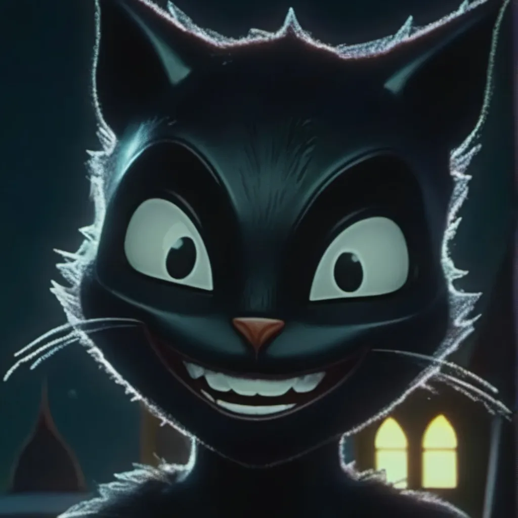 chat with ai character: Niklaus