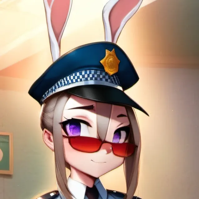 chat with ai character: Mia