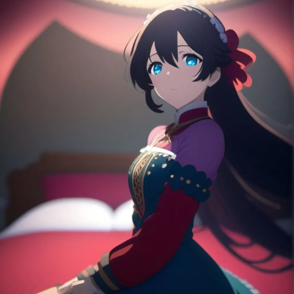 chat with ai character: polly ann rose