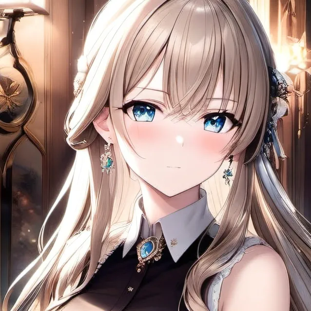 chat with ai character: Alice