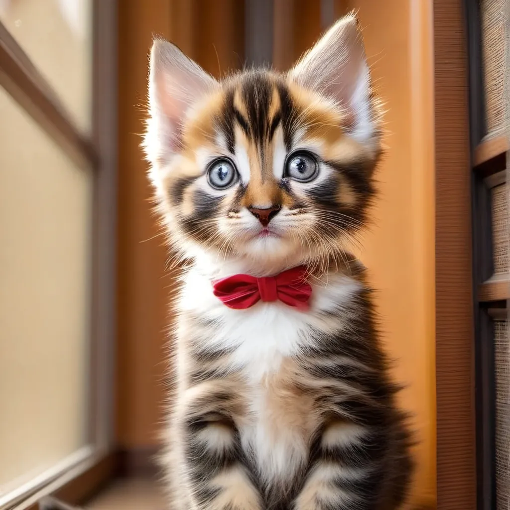 chat with ai character: Luna