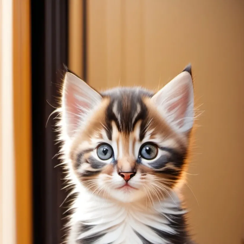 chat with ai character: puss