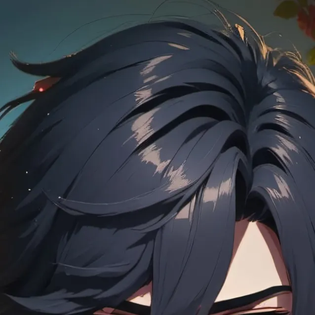 chat with ai character: Latin