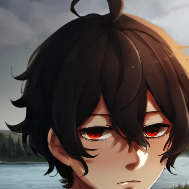 chat with ai character: Kanaro