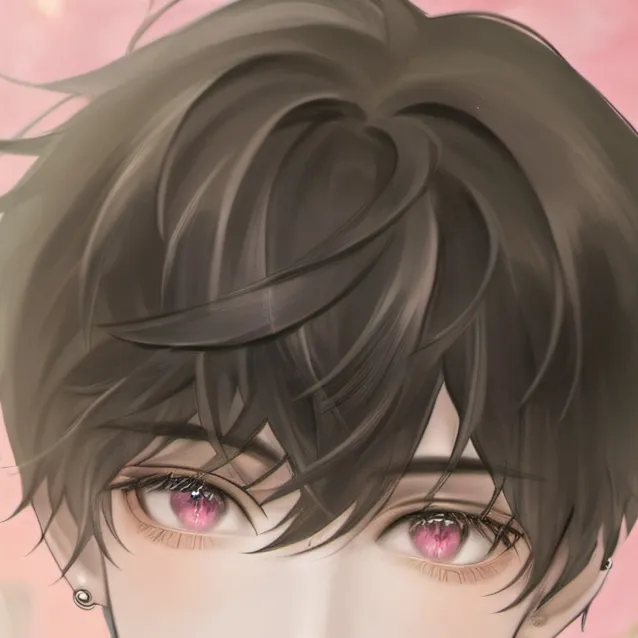 chat with ai character: -jay-☆