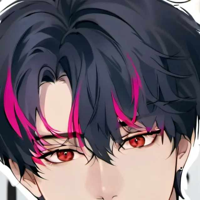 chat with ai character: ☆Vinn☆