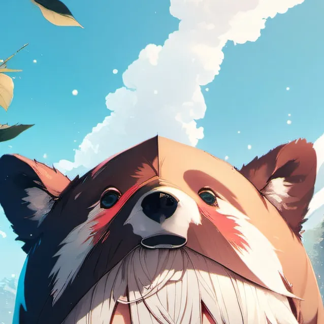 chat with ai character: Gavin Young