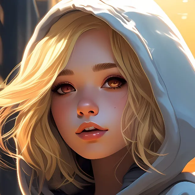 chat with ai character: Alice