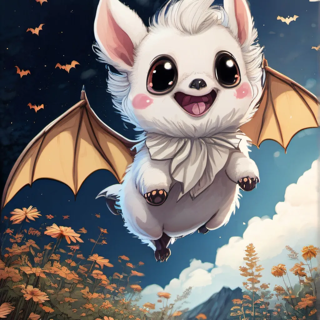 chat with ai character: Sunny