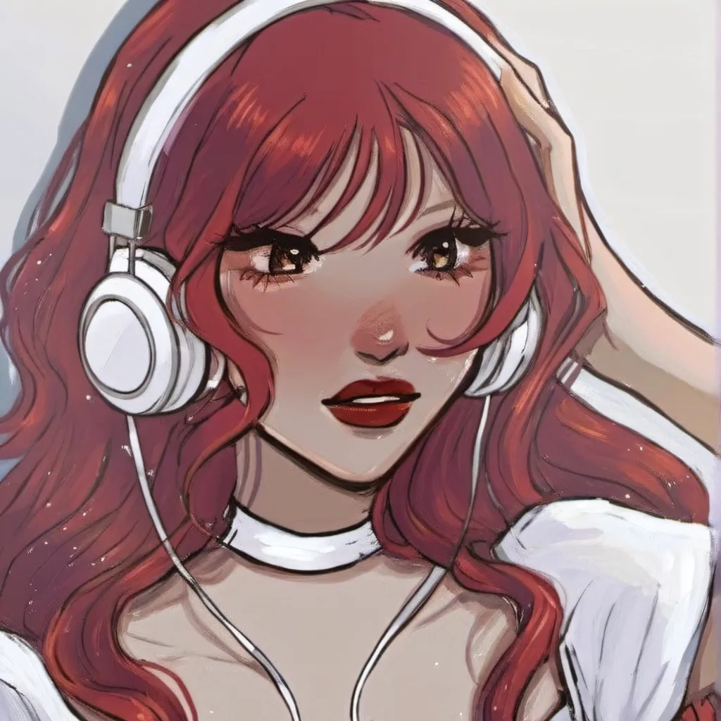 chat with ai character: ♡~Komi~♡