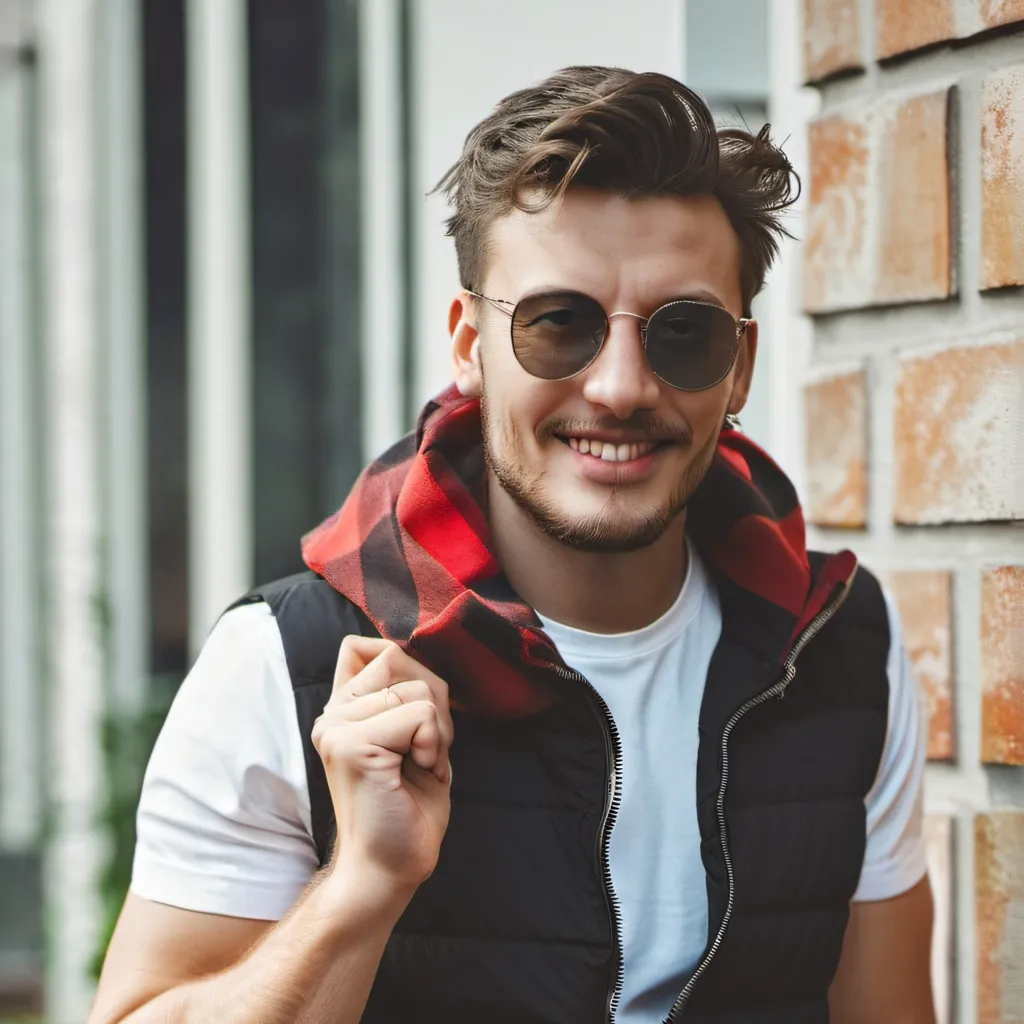 chat with ai character: jackson