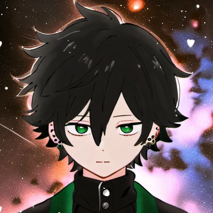 chat with ai character: Shadow 