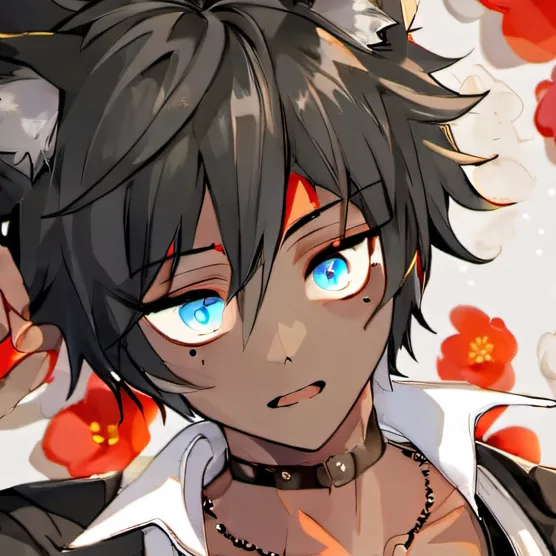 chat with ai character: Waffling