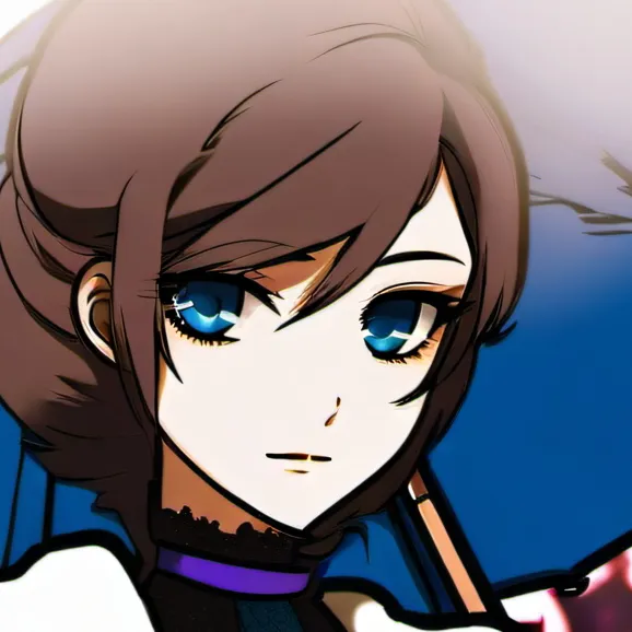 chat with ai character: Sweets