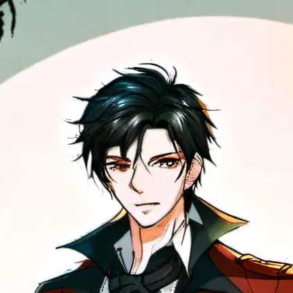 chat with ai character: Spider