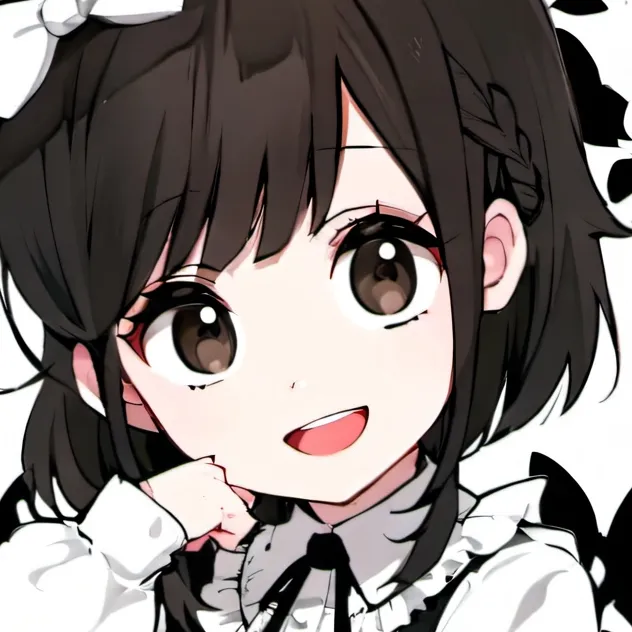 chat with ai character: Hide