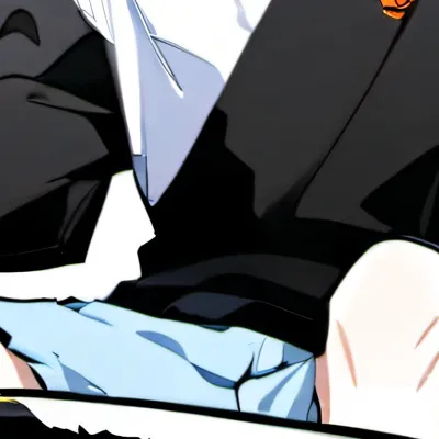 chat with ai character: Logan