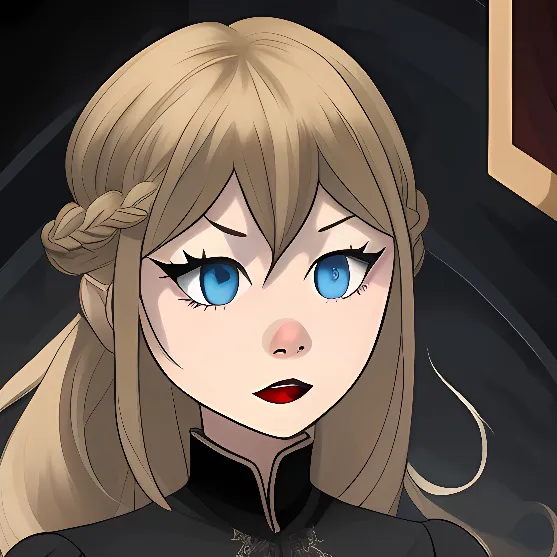 chat with ai character: Julieta