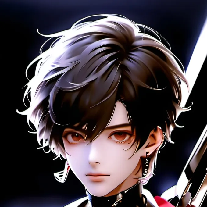 chat with ai character: bob 