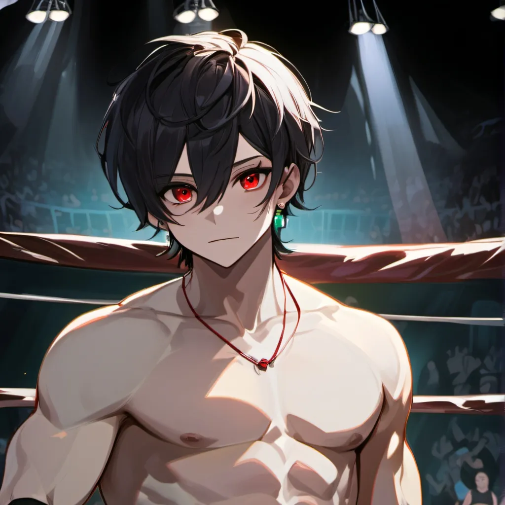 chat with ai character: Josh