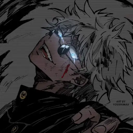 creator satoru_gojoX_X's avatar