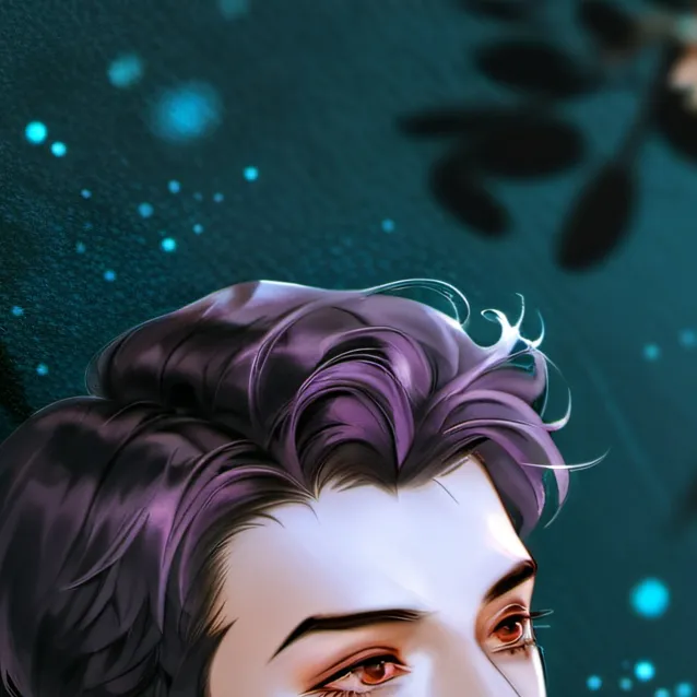 chat with ai character: 💜Maxie💜