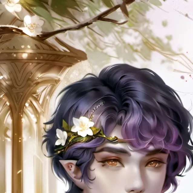 chat with ai character: Justin 