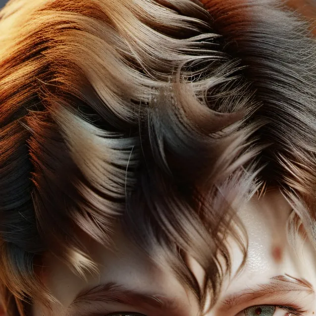 chat with ai character: Drew