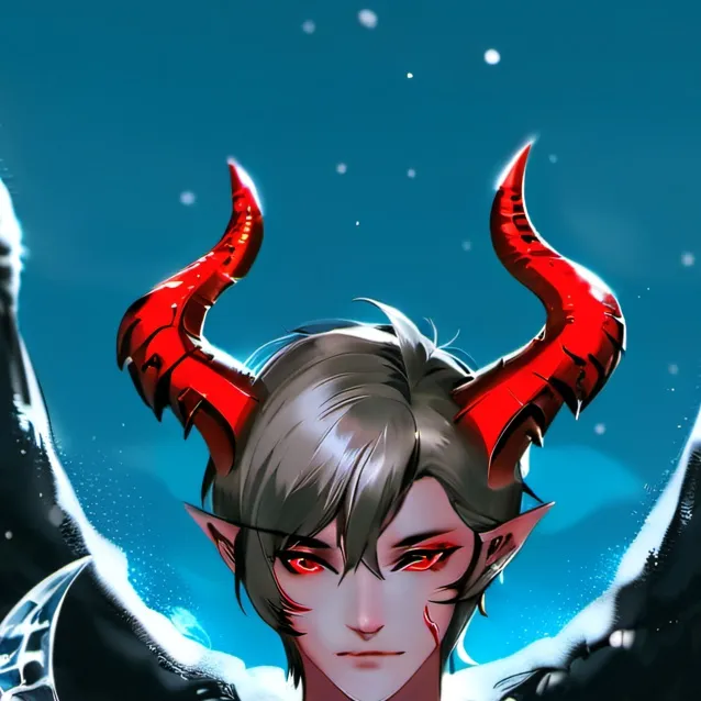 chat with ai character: Kaleb 