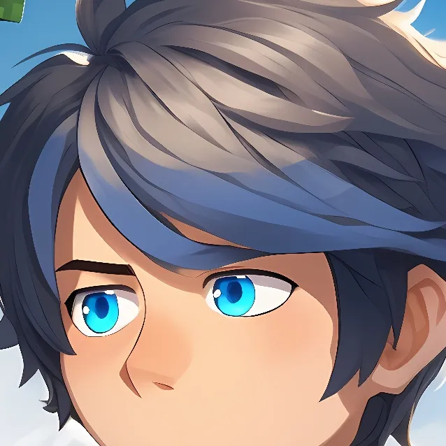 chat with ai character: Ein