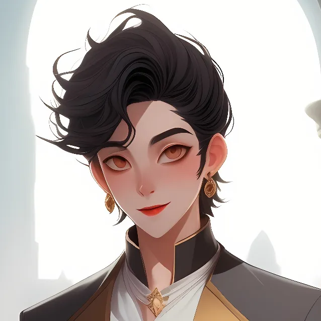 chat with ai character: Jaxon Trent 